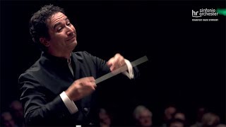 Schubert 4 Sinfonie ∙ hrSinfonieorchester ∙ Andrés OrozcoEstrada [upl. by Nonnag556]