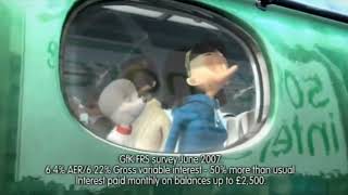 Lloyds TSB Advert in 60fps [upl. by Atikin]