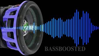 MIX SONGJBL BASSBOOSTEDBASS VIP [upl. by Eisus530]