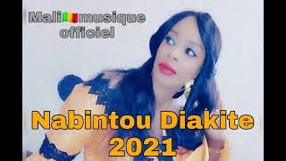 Nabintou diakite son complet 2021 [upl. by Esiralc]