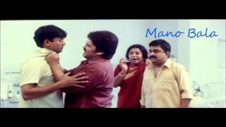 Kannethirey Thondrinal Movie Last scene [upl. by Jandel]