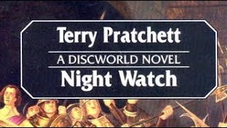 Terry Pratchett’s Night Watch Full Audiobook [upl. by Seigler]