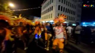 BVI Festival Parade 2024 [upl. by Acirfa]