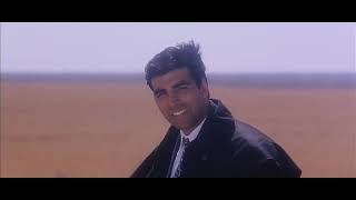 Dil Mein Hulchul Si Hone Lagi 4K Video Song  International Khiladi  Twinkle Khanna Akshay Kumar [upl. by Landon]