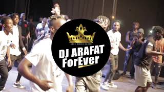 KONG DJ ARAFAT LIVE A SON VIVANT [upl. by Aidnahs]