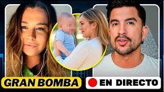 🎙️ Marina Esnal MARTA RIESCO BUSCA SER MAMÁ RIDÍCULO COMPLETO CARMEN BORREGO BOMBA BÁRBARA REY [upl. by Nevak70]