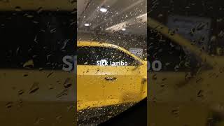 Lambo SUV [upl. by Anoy]