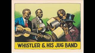 Whistlers Jug Band  19241931 [upl. by Ingvar]