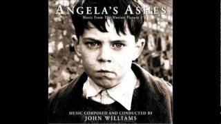 Angelas Ashes  Theme From Angelas Ashes [upl. by Janna342]