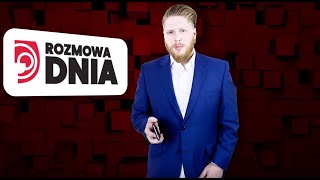 Rozmowa Dnia  Łukasz Kohut [upl. by Akihsay]