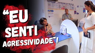 ESTRAGARAM ALGO MUITO IMPORTANTE PARA A CONSUMIDORA [upl. by Assi146]