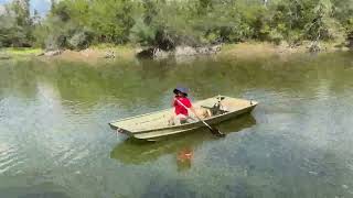 Our Life on Oak Lakes Ranch 我们的美国农场生活（第6集  农庄里大小水塘 The Water Ponds on the Ranch [upl. by Otreblide]