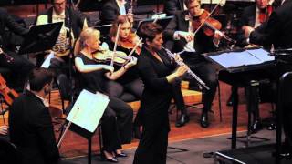 Mozart Oboe Concerto III Rondo  Allegretto [upl. by Notnilk691]