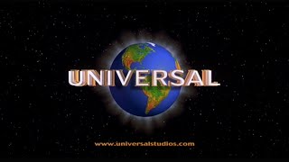 Universal PicturesDreamWorks Pictures 2000 [upl. by Tartan528]