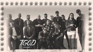 Ty Dolla Sign amp Wiz Khalifa  Brand New TGOD Vol 1 [upl. by Photima]