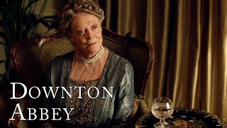 Downton Abbey After Show Season 5 Episode 9 quotChristmas Special A Moorland Holidayquot  AfterBuzz TV [upl. by Ellimak855]