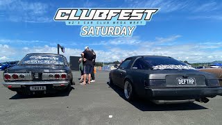 Clubfest 2023 Saturday [upl. by Ateinotna]