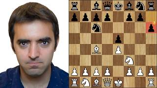 Punishing Amateur Mistakes in Popular Chess Openings  Speedrun Episode 19 [upl. by Ellehcirt]