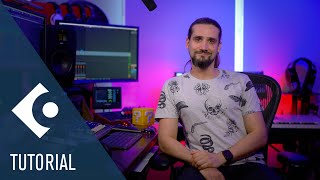 Use Parallel Compression to Make Your Vocals Stand  Cubase Secrets with Dom [upl. by Accire263]