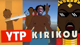 YTP  Kirikou les Hommes et les Femmes [upl. by Seana]