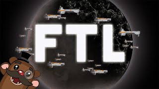 Persistence Baer Plays FTL [upl. by Willumsen]