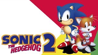 SEGA Forever  Sonic The Hedgehog 2 [upl. by Hepzi]