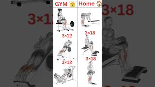 Calves muscle workout at home calves shots short [upl. by Jaffe]