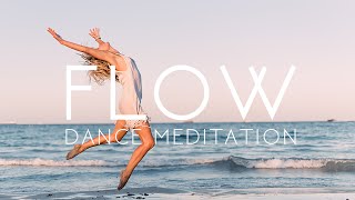 FLOW Dance Meditation [upl. by Lek]