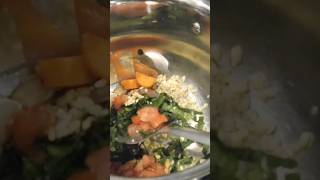 Superfood recipe for babies daliya  khichdi  food [upl. by Trisa]