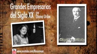 09 Henry Wilhelm August Deterding Grandes Empresarios del Siglo XX [upl. by Nosremaj696]