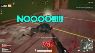 Dont do it in pubg funny [upl. by Eniksre]