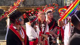 ZELIANG TRIBE FOLKS SONG [upl. by Brock]