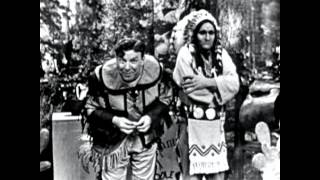 1950 Howdy Doody Chief Featherman HD 720p [upl. by Canty]