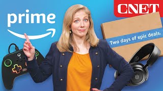 Amazon Prime Day Is Different Now [upl. by Ratib858]