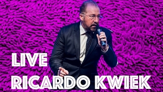 Ricardo Kwiek  Swinto ducho [upl. by Clercq]