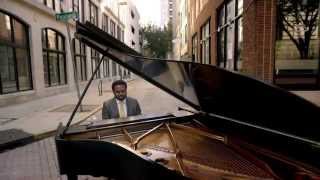 COBHAMS ASUQUO  Ordinary People OFFICIAL VIDEO [upl. by Padget]