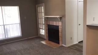 Charter Oak  1 Bed1Bath 660 sqft [upl. by Heinrike]