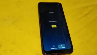 Motorola G30 FRP Bypass Android 12  Unlock Motorola G30 FRP WITHOUT PC [upl. by Afaw]