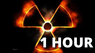 Alarm Nuklearny Nuklearny Alarm  Nuclear Alarm  핵 경보  Ядерная тревога 1 hour [upl. by Eilerua109]