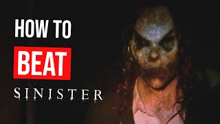 Sinister 2 TV SPOT  Event 2015  James Ransone Shannyn Sossamon Movie HD [upl. by Ecinhoj]