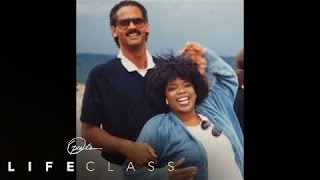 Oprahs Weight and Her Relationship with Stedman  Oprahs Life Class  Oprah Winfrey Network [upl. by Loram]