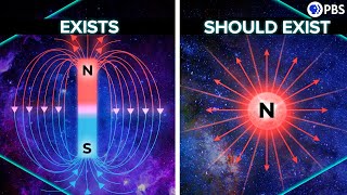 Why Magnetic Monopoles SHOULD Exist [upl. by Eenimod]