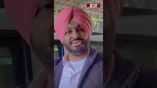 rozanatimes punjab reels bhagwantmann gidderbaha manpreetbadal rajawarring viralvideo [upl. by Nerahs]