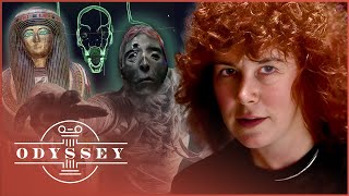 3 Mysteries From Ancient Egypts Undocumented Mummies  Mummy Forensics  Odyssey [upl. by Lubet]