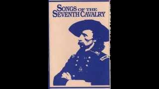 quotGarry Owenquot  The Seventh Cavalrys song [upl. by Albemarle925]