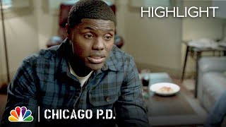 Cooper Makes a Dangerous Decision  Chicago PD [upl. by Riamo934]