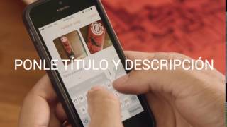 App de Yapocl [upl. by Tabina]