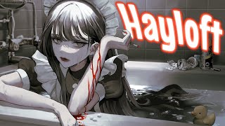 Nightcore  Hayloft [upl. by Adyht45]