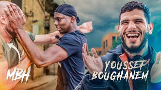 MBH se fait enfin toucher  Feat Youssef Boughanem [upl. by Tilden]