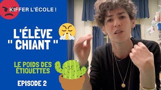 Gestion de classe Episode 2 Changer son regard sur lenfant [upl. by Adiahs157]